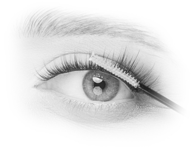 Imagen gris de un removedor en uso